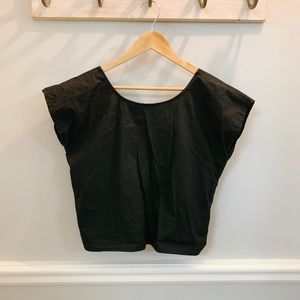 Elizabeth Suzann Maxine Crop